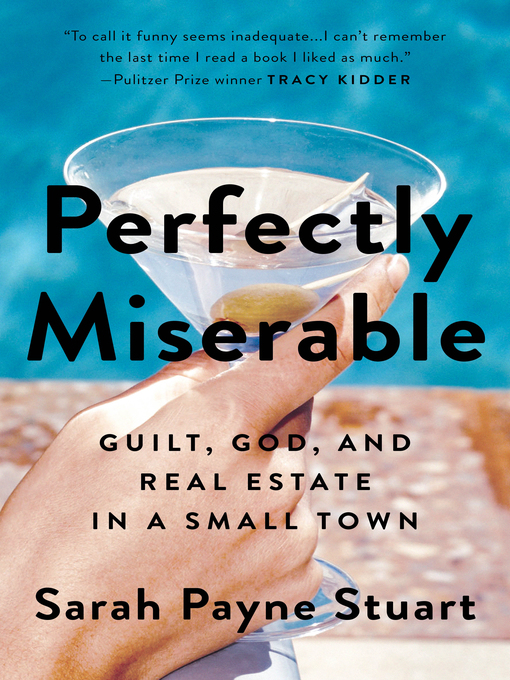 Title details for Perfectly Miserable by Sarah Payne Stuart - Wait list